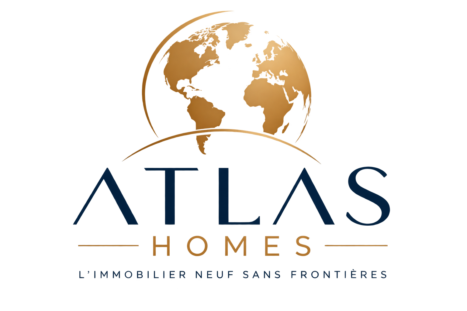Atlas Homes